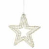 Online Weihnachtsstern LED Weihnachtsbeleuchtung