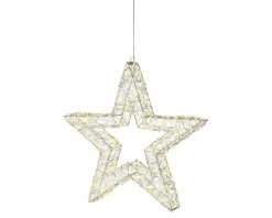 Online Weihnachtsstern LED Weihnachtsbeleuchtung