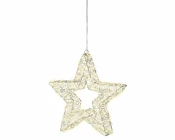 New Weihnachtsstern LED Weihnachtsbeleuchtung
