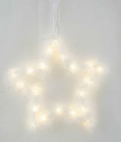 Weihnachtsstern LED Weihnachtsbeleuchtung|Weihnachtsdekoration