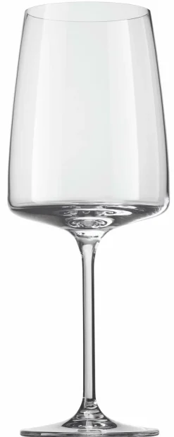Online Weinglas VIVID SENSE Gläser|Gedeckter Tisch