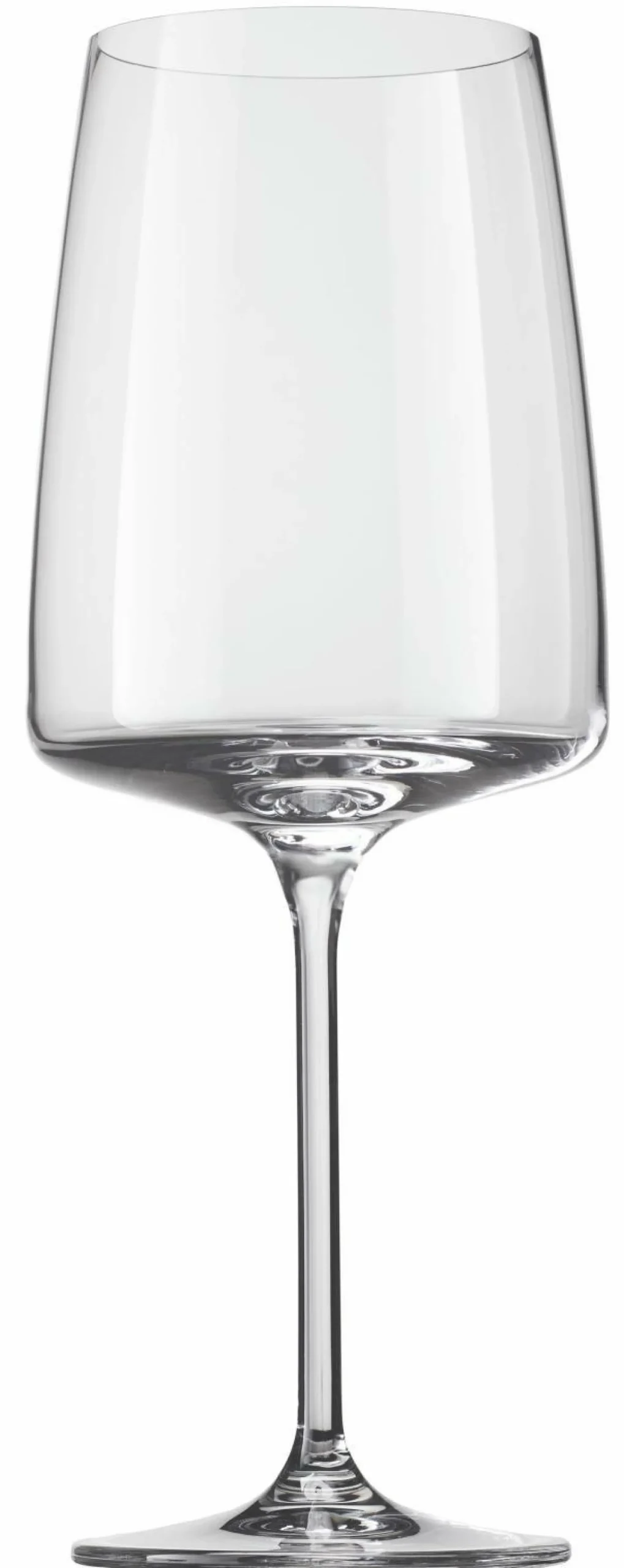 Online Weinglas VIVID SENSE Gläser|Gedeckter Tisch