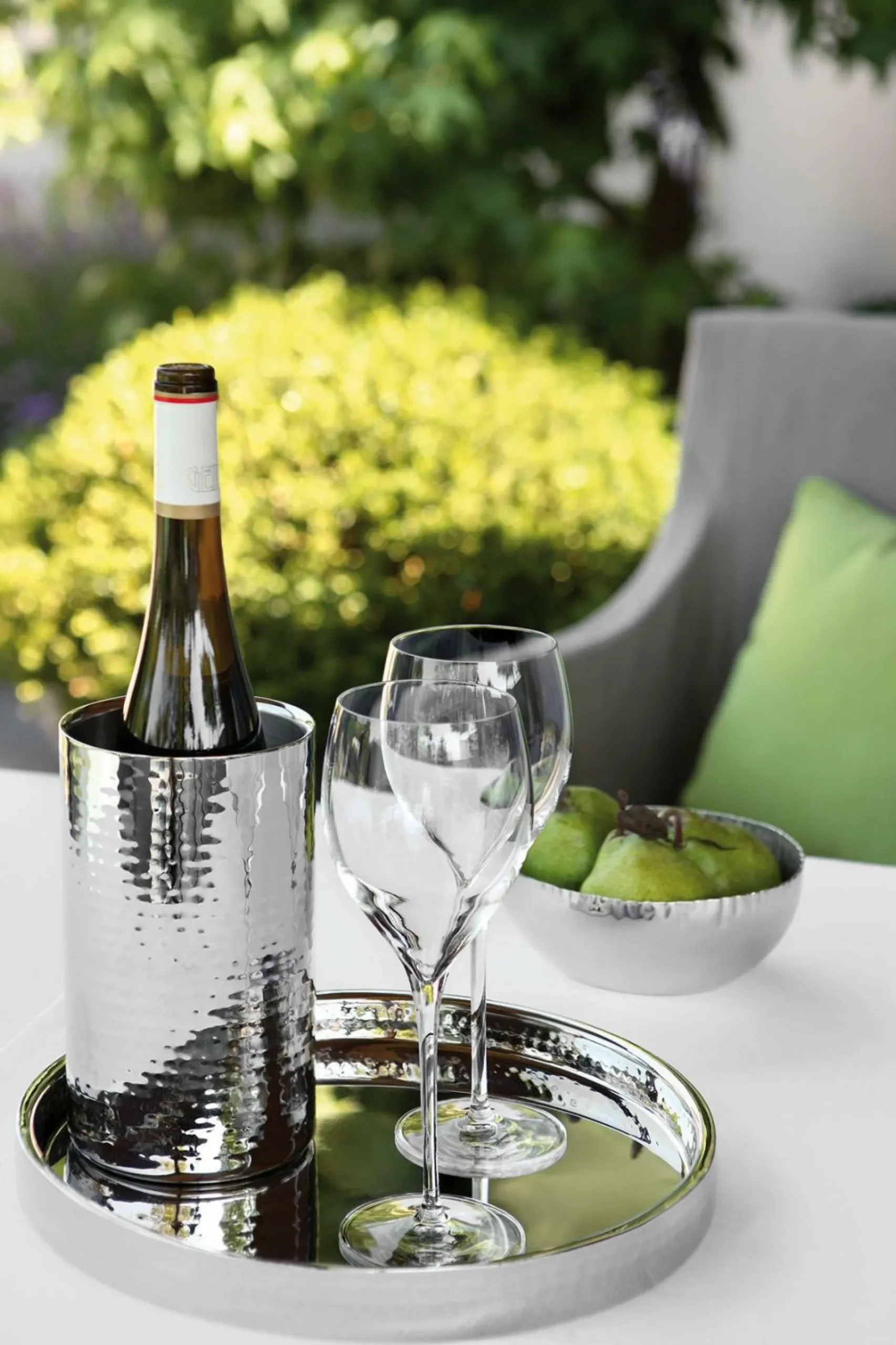 Weinkühler KALAS Küchenhelfer