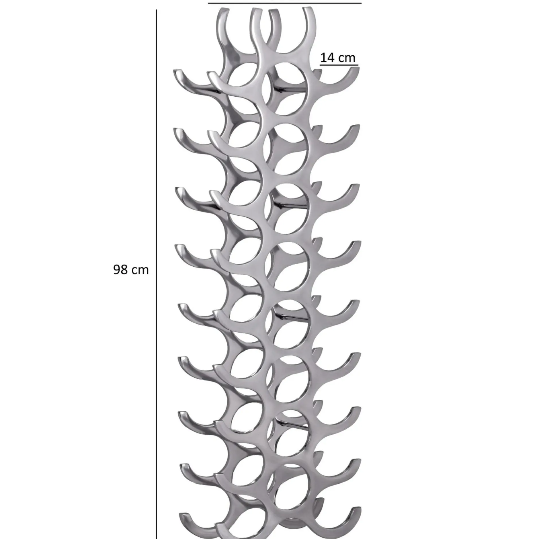 Discount Weinregal Flaschenregale|Wein- Und Flaschenregale