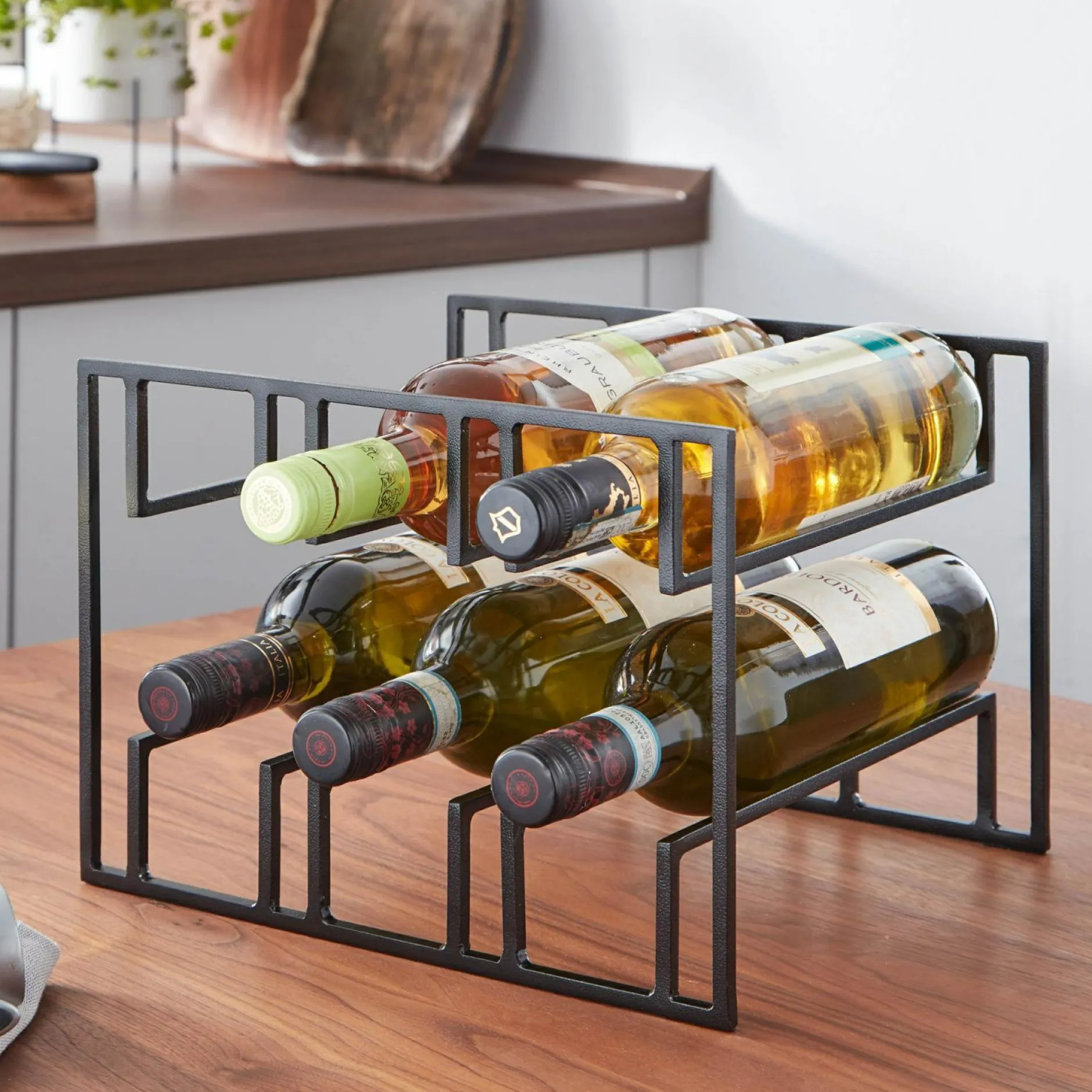 Best Weinregal Flaschenregale|Wein- Und Flaschenregale