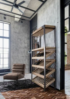 Sale Weinregal KANTIN Flaschenregale|Wein- Und Flaschenregale