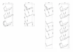 Best Weinregal Vinosi Flaschenregale|Wein- Und Flaschenregale
