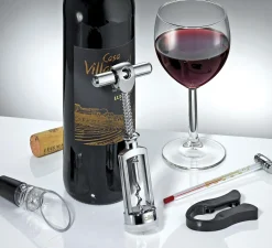 Best Weinset LOMBARDIA Geschenkartikel