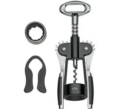 New Weinset TOSCANA Geschenkartikel