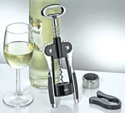 New Weinset TOSCANA Geschenkartikel