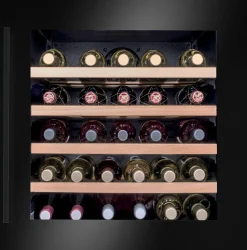 Best Wein-Temperierschrank Premiere Einbaugeräte|Einbaugeräte