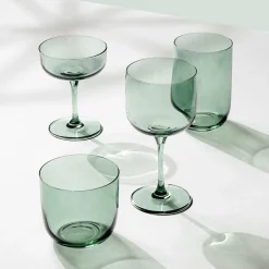 New Weißweingläser-Set Like Gläser