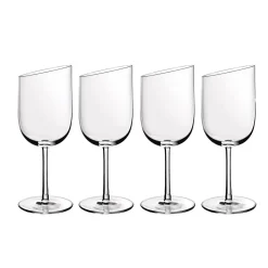 Sale Weißweinkelch-Set NEWMOON Geschenkartikel