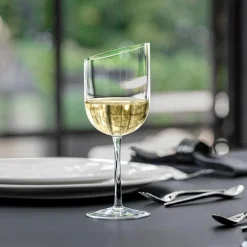 Sale Weißweinkelch-Set NEWMOON Geschenkartikel