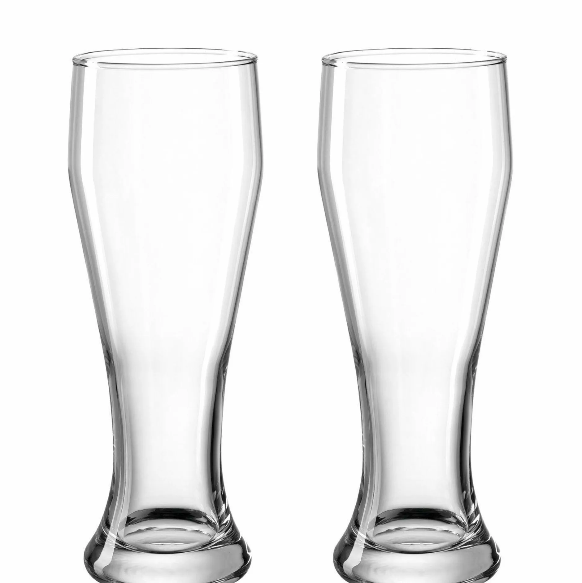 Outlet Weizenbierglas LIMITED Gläser|Gedeckter Tisch