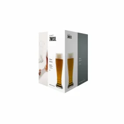 Hot Weizenbierglas-Set BAVARIA Gläser|Gedeckter Tisch