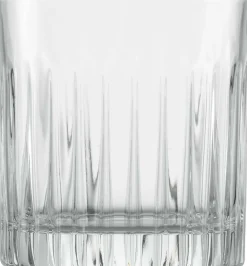 Hot Whiskyglas-Set 4-er STAGE Gläser|Gedeckter Tisch