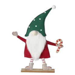 Outlet Wichtel HARALD Weihnachtsdekoration