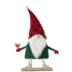 Outlet Wichtel HARALD Weihnachtsdekoration