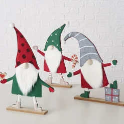 Outlet Wichtel HARALD Weihnachtsdekoration