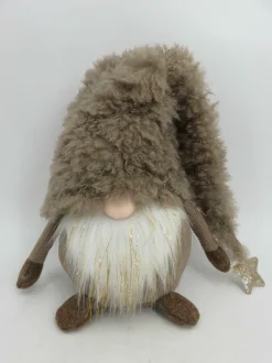 Outlet Wichtel PLÜSCH Country Christmas