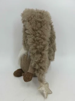 Outlet Wichtel PLÜSCH Country Christmas