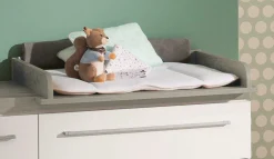 Sale Wickelaufsatz KIRA Kommoden