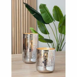 Sale Windlicht BRIANO Kerzen & Leuchter|Kerzen & Leuchter