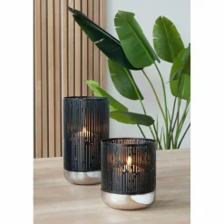 Clearance Windlicht BRIANO Kerzen & Leuchter|Kerzen & Leuchter