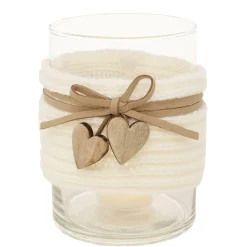 Outlet Windlicht COSY Kerzen