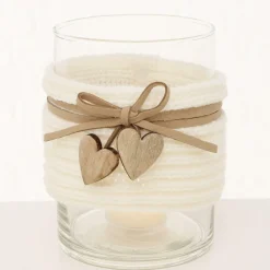 Outlet Windlicht COSY Kerzen