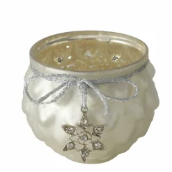 Windlicht FLACE Kerzen