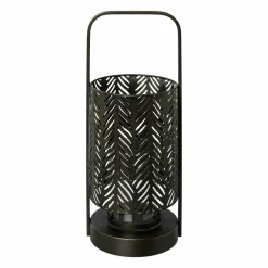 Outlet Windlicht FLORALIS Kerzen & Leuchter|Kerzen & Leuchter