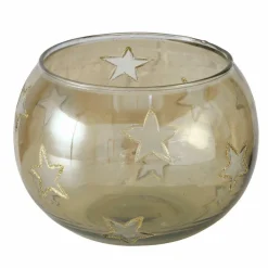 Sale Windlicht GORGINA Kerzen