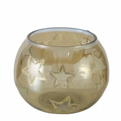 Hot Windlicht GORGINA Kerzen