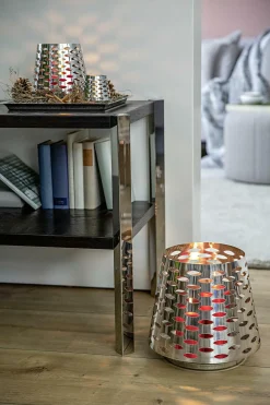 Clearance Windlicht LUMA Kerzen & Leuchter|Kerzen & Leuchter