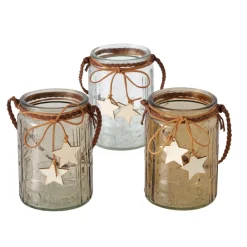 Online Windlicht MALINA Kerzen