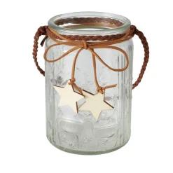 Online Windlicht MALINA Kerzen