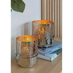 Outlet Windlicht MARIAN Kerzen & Leuchter|Kerzen & Leuchter