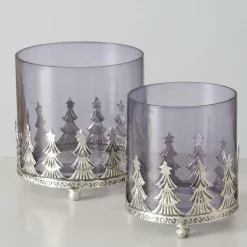 Online Windlicht MERLIA Kerzen