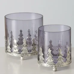 Online Windlicht MERLIA Kerzen