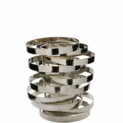 Clearance Windlicht MIRAGE Kerzen & Leuchter|Kerzen & Leuchter