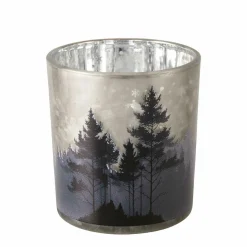 Outlet Windlicht NERANO Kerzen