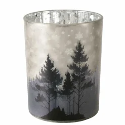 Hot Windlicht NERANO Kerzen