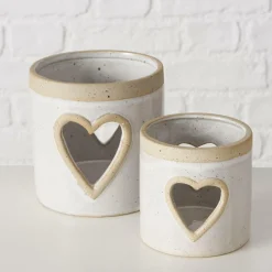 Online Windlicht NOOMI Kerzen