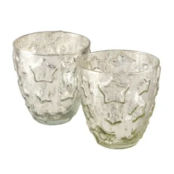 Outlet Windlicht STRELLA Kerzen