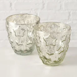 Outlet Windlicht STRELLA Kerzen