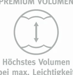 Winterbett DALA Bettdecken|Bettdecken