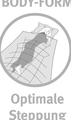 Online Winterbett DALA BIO Bettdecken|Bettdecken