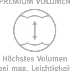 Online Winterbett DALA BIO Bettdecken|Bettdecken